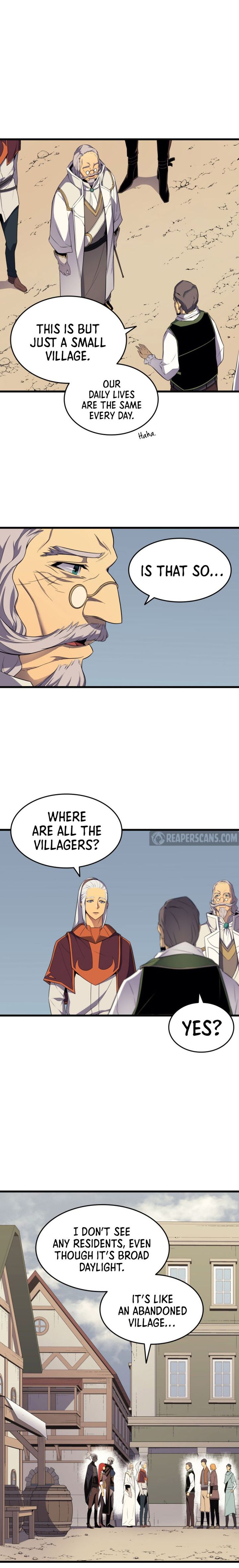 The Archmage Returns After 4000 Years 54 4