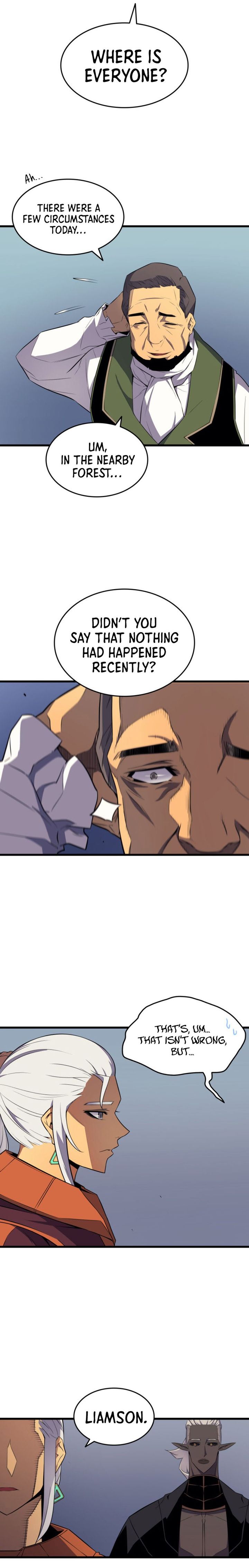 The Archmage Returns After 4000 Years 54 5