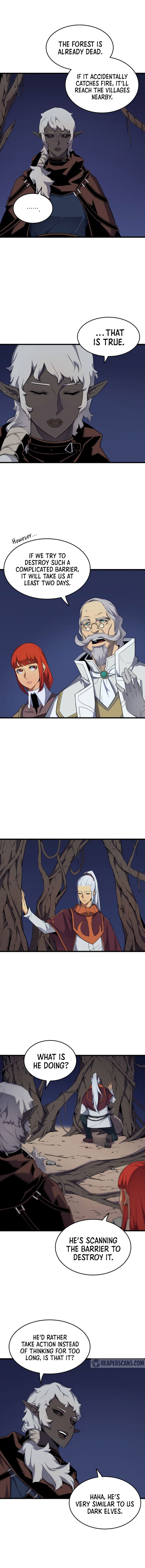 The Archmage Returns After 4000 Years 55 10
