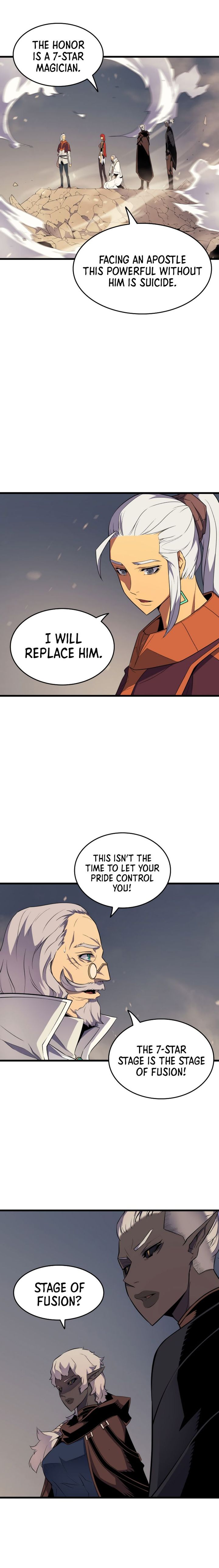 The Archmage Returns After 4000 Years 55 3