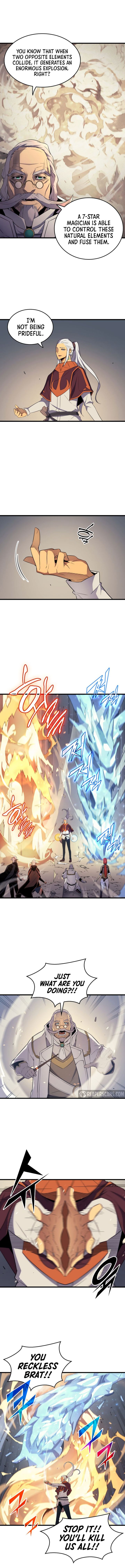 The Archmage Returns After 4000 Years 55 4