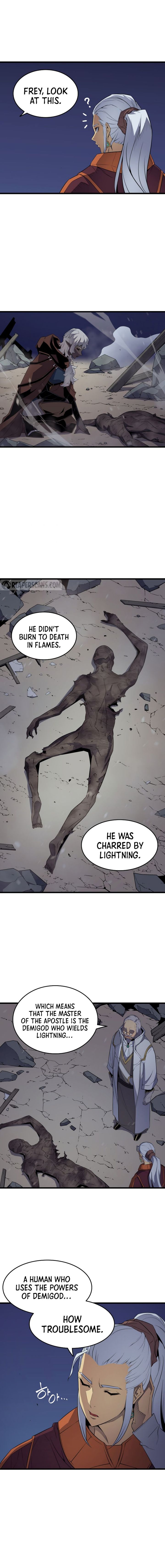 The Archmage Returns After 4000 Years 55 6