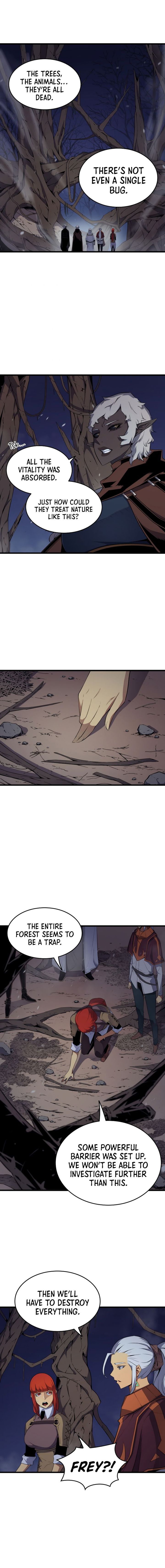 The Archmage Returns After 4000 Years 55 9