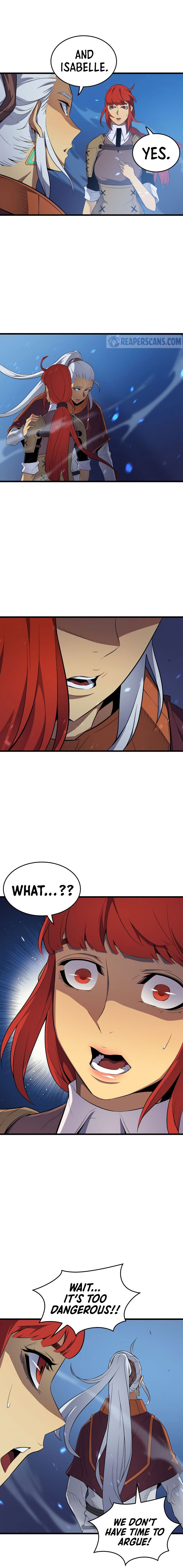 The Archmage Returns After 4000 Years 56 11