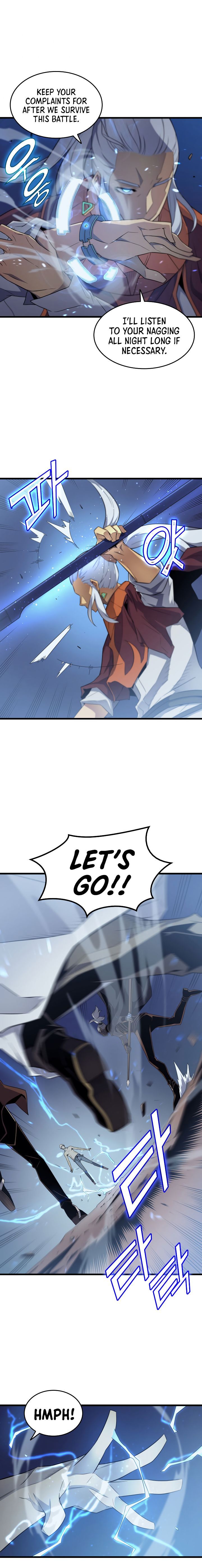 The Archmage Returns After 4000 Years 56 12