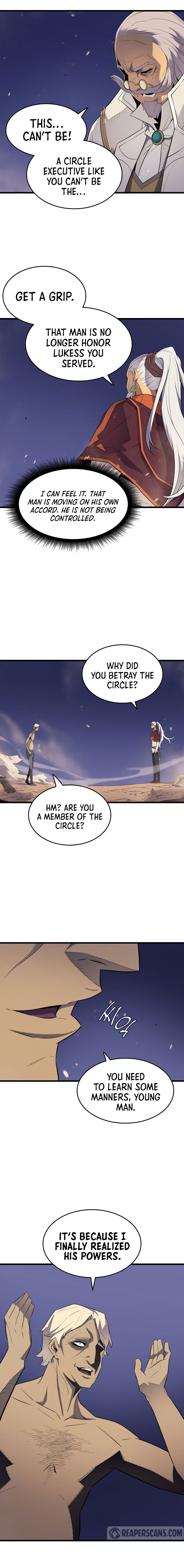 The Archmage Returns After 4000 Years 56 3