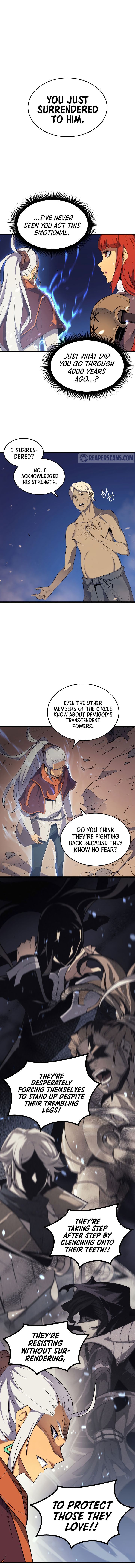 The Archmage Returns After 4000 Years 56 5