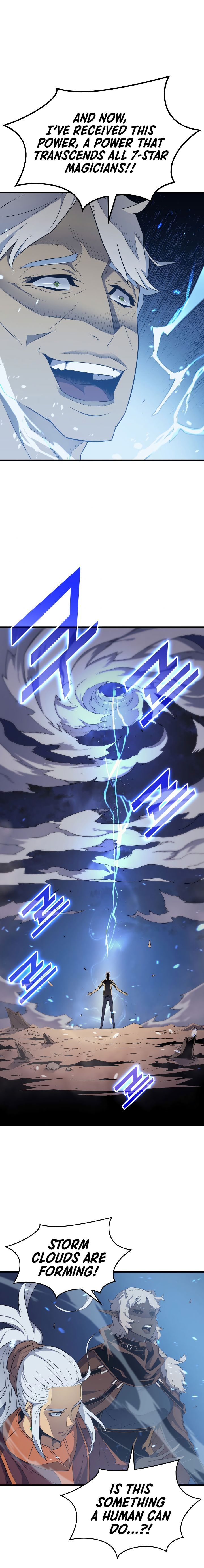 The Archmage Returns After 4000 Years 56 8