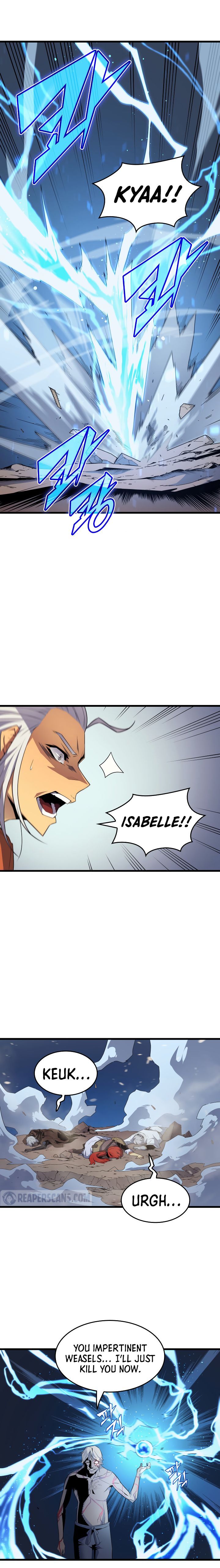 The Archmage Returns After 4000 Years 57 10