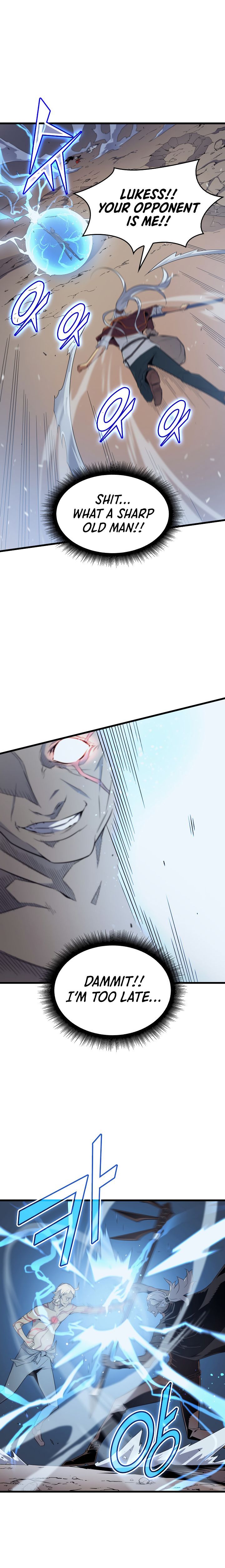 The Archmage Returns After 4000 Years 57 11