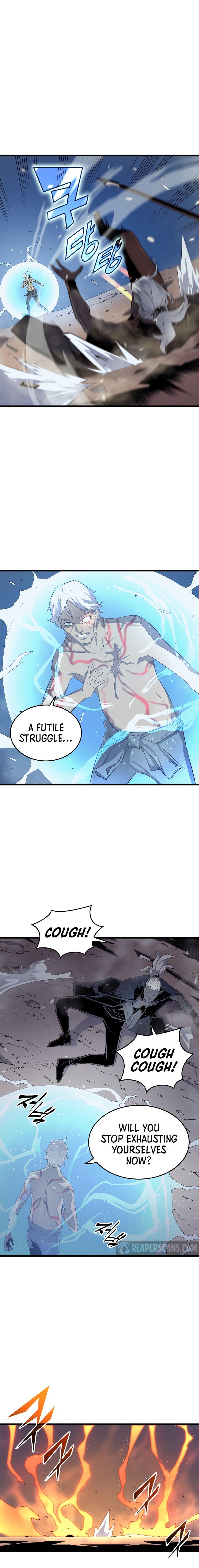 The Archmage Returns After 4000 Years 57 16