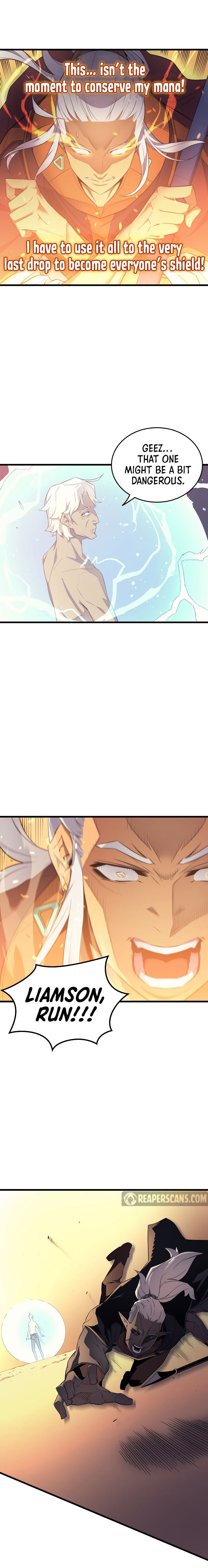 The Archmage Returns After 4000 Years 57 18