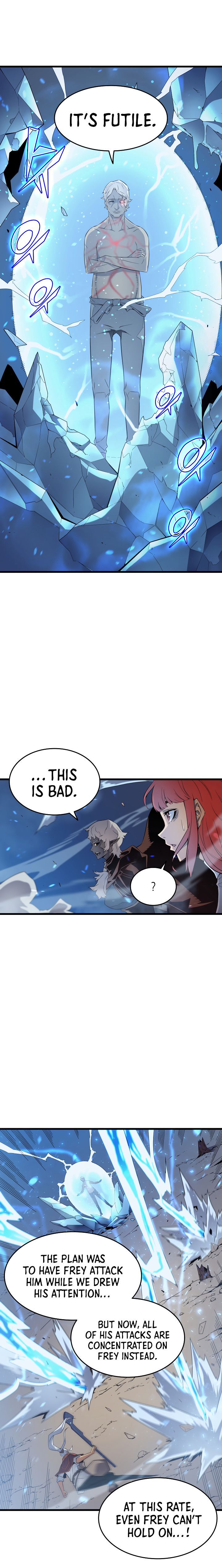The Archmage Returns After 4000 Years 57 3