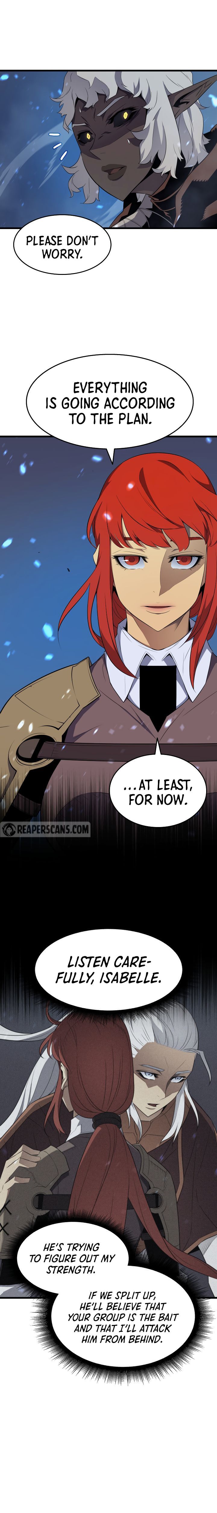 The Archmage Returns After 4000 Years 57 4