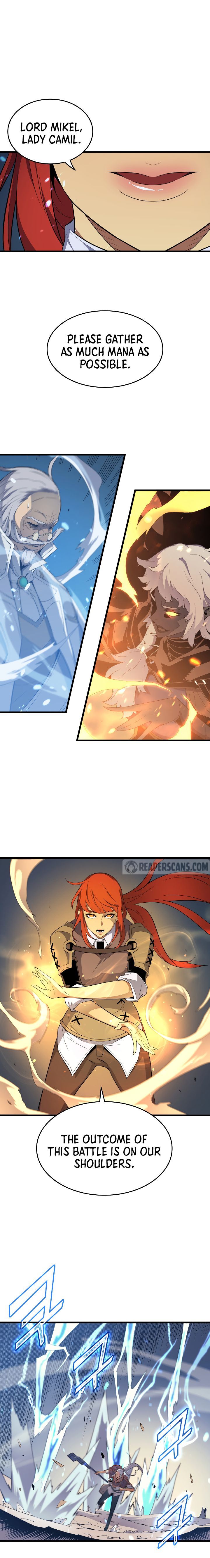 The Archmage Returns After 4000 Years 57 6