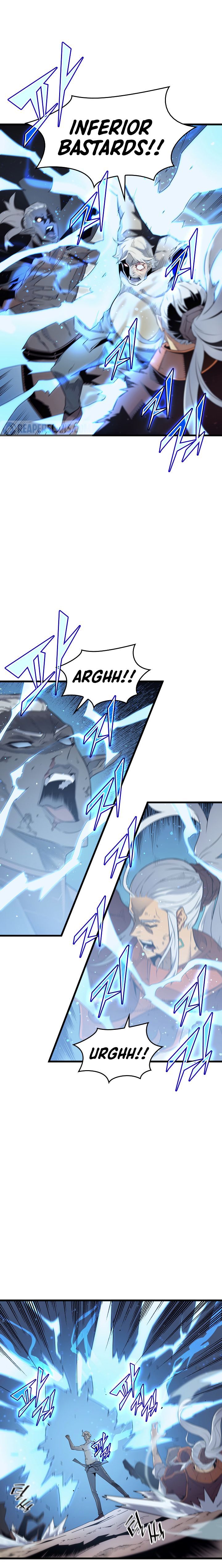 The Archmage Returns After 4000 Years 58 10