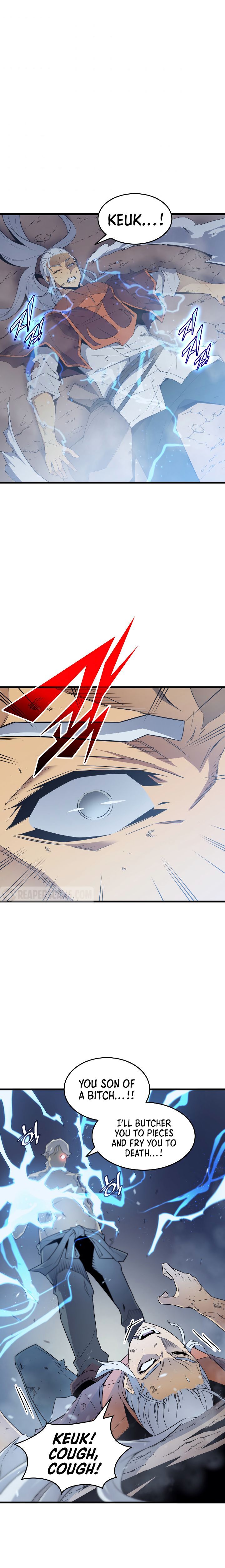 The Archmage Returns After 4000 Years 58 11