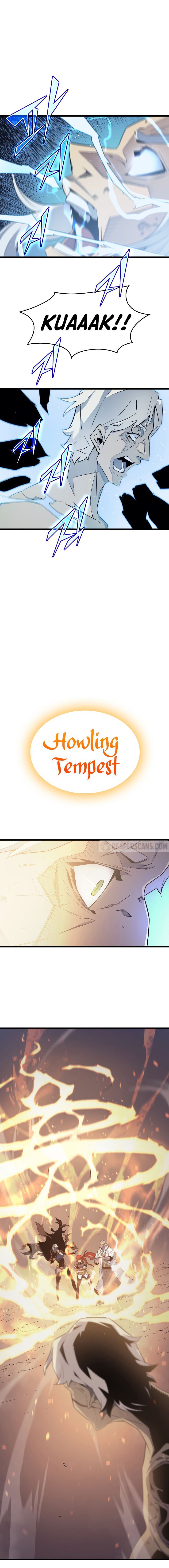 The Archmage Returns After 4000 Years 58 12