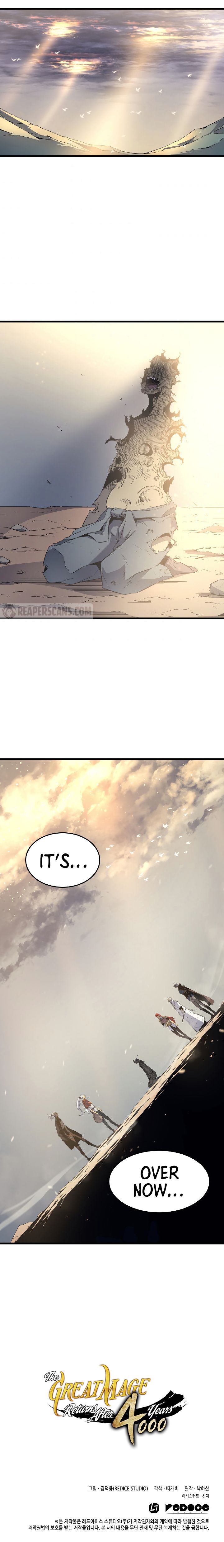 The Archmage Returns After 4000 Years 58 17