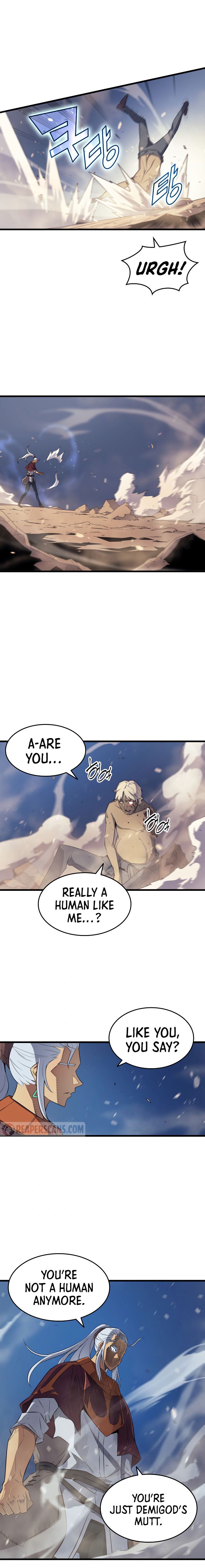 The Archmage Returns After 4000 Years 58 5