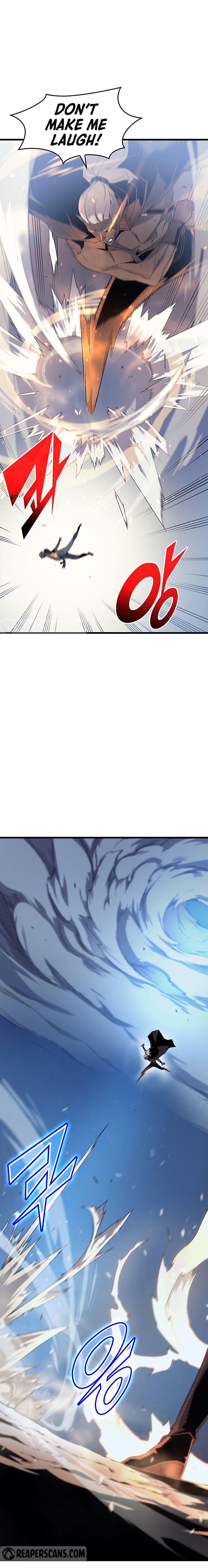 The Archmage Returns After 4000 Years 58 8