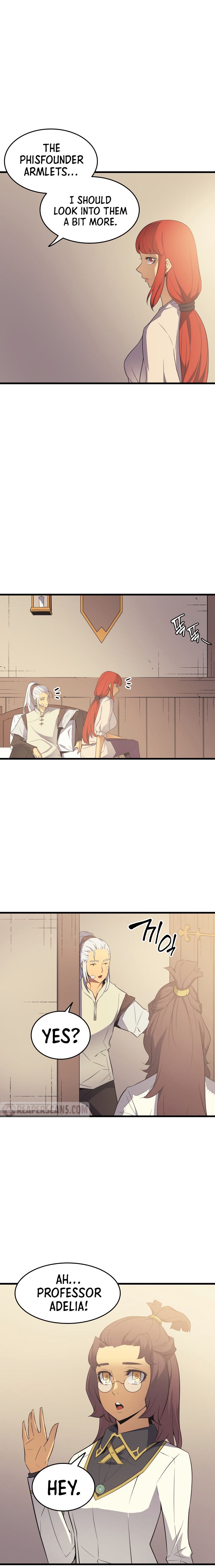 The Archmage Returns After 4000 Years 59 13