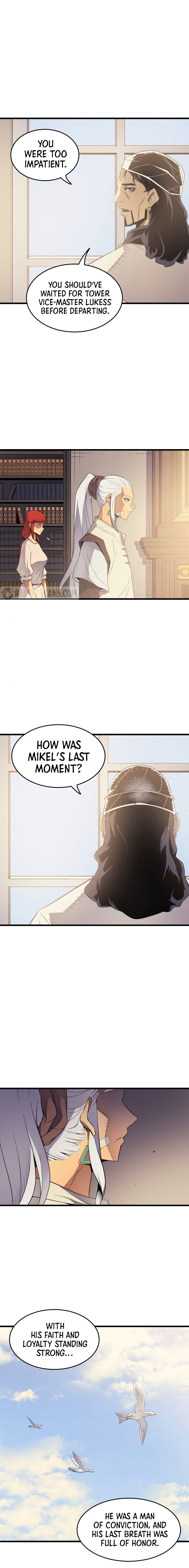 The Archmage Returns After 4000 Years 59 17