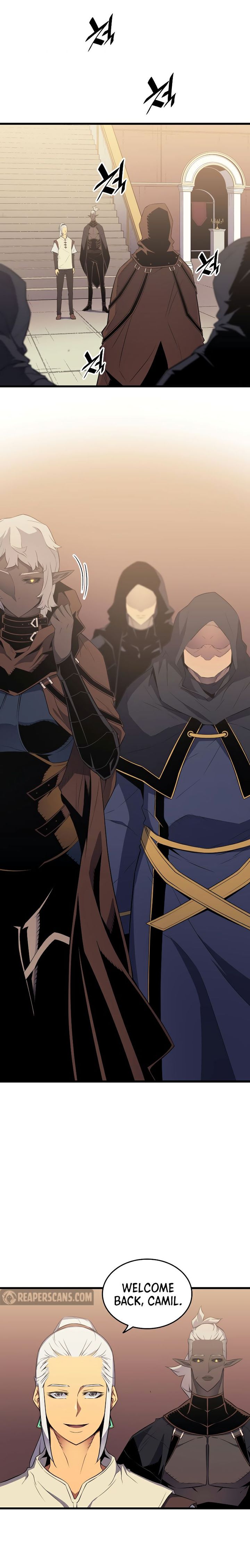 The Archmage Returns After 4000 Years 60 10