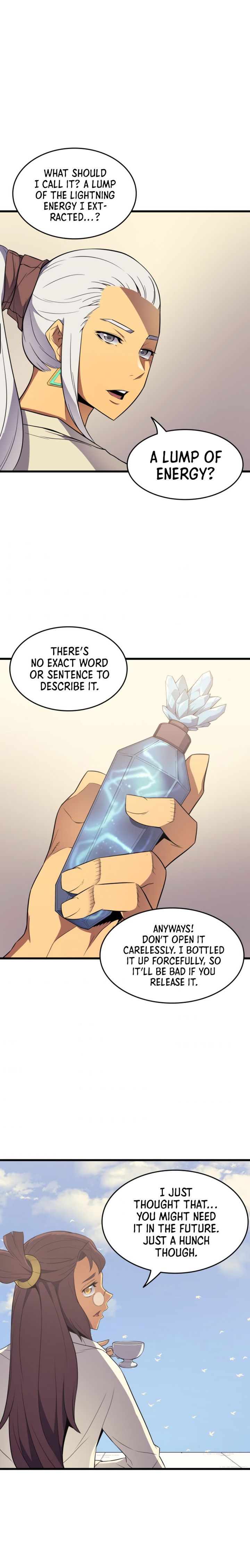 The Archmage Returns After 4000 Years 61 11