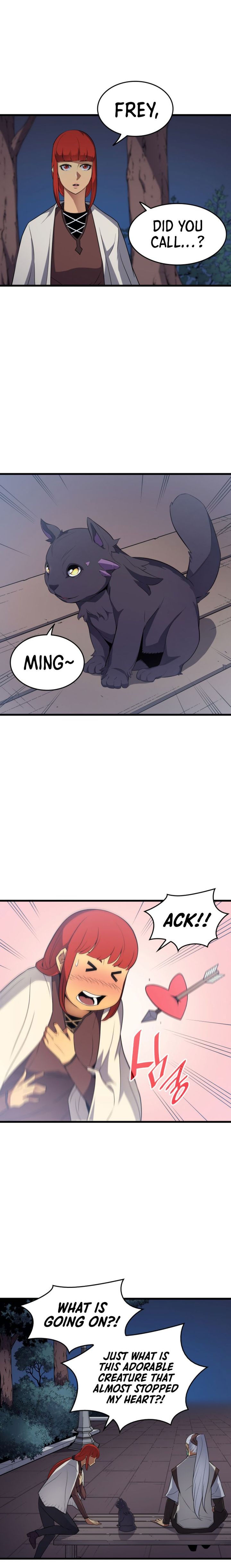The Archmage Returns After 4000 Years 61 15