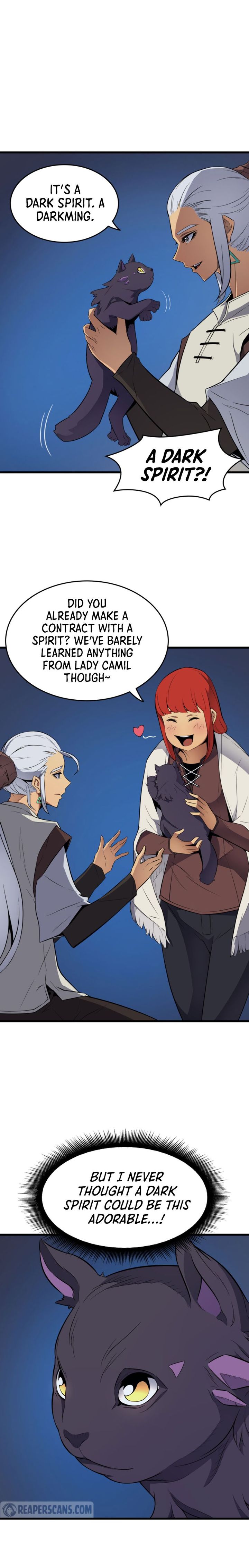 The Archmage Returns After 4000 Years 61 16