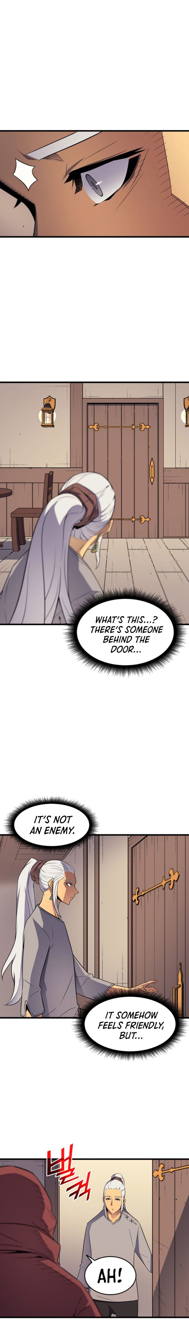 The Archmage Returns After 4000 Years 61 19