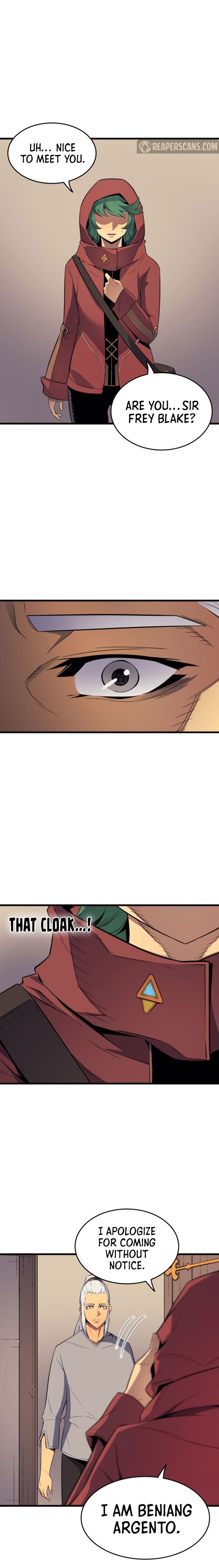 The Archmage Returns After 4000 Years 61 20