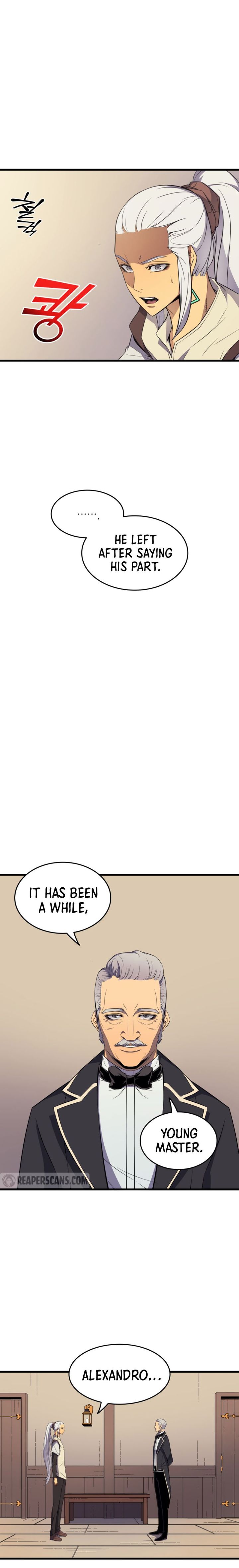 The Archmage Returns After 4000 Years 61 4