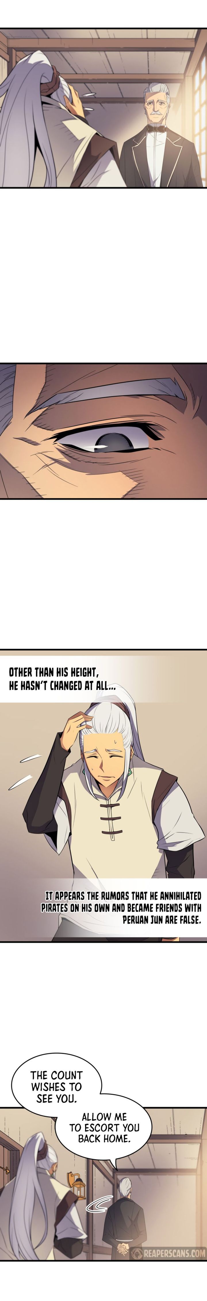 The Archmage Returns After 4000 Years 61 6