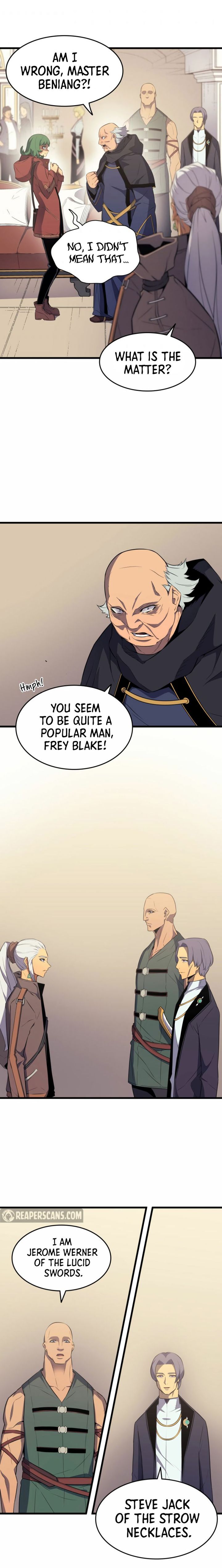The Archmage Returns After 4000 Years 62 13