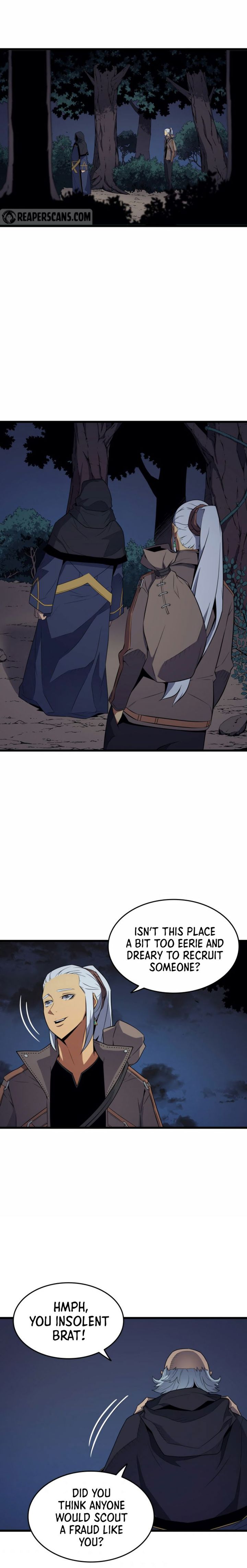 The Archmage Returns After 4000 Years 62 20
