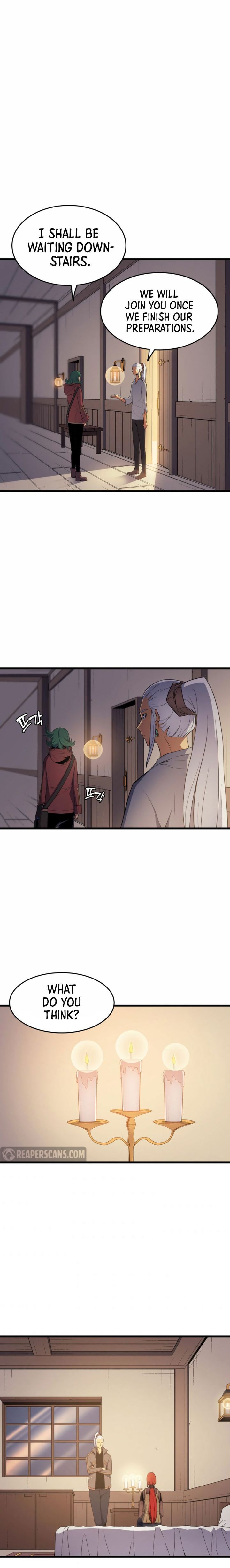 The Archmage Returns After 4000 Years 62 8