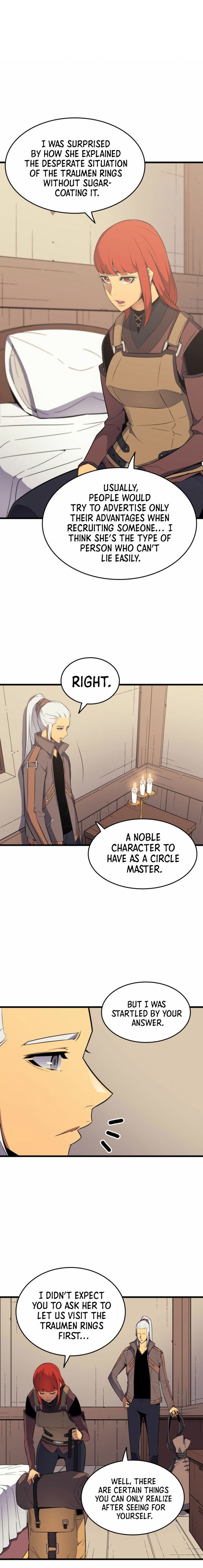 The Archmage Returns After 4000 Years 62 9