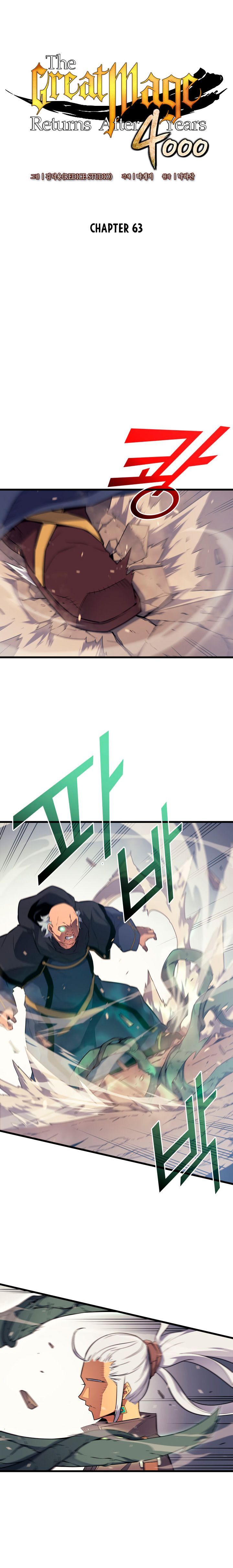The Archmage Returns After 4000 Years 63 1
