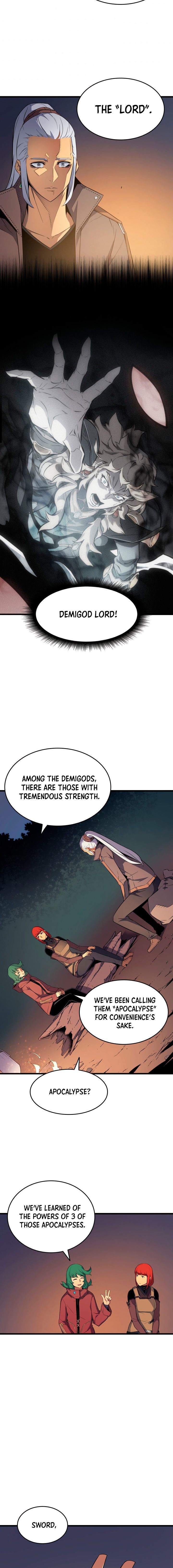 The Archmage Returns After 4000 Years 63 14