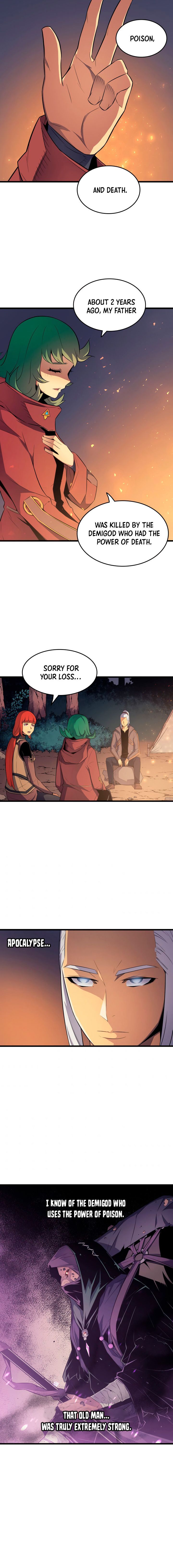 The Archmage Returns After 4000 Years 63 15