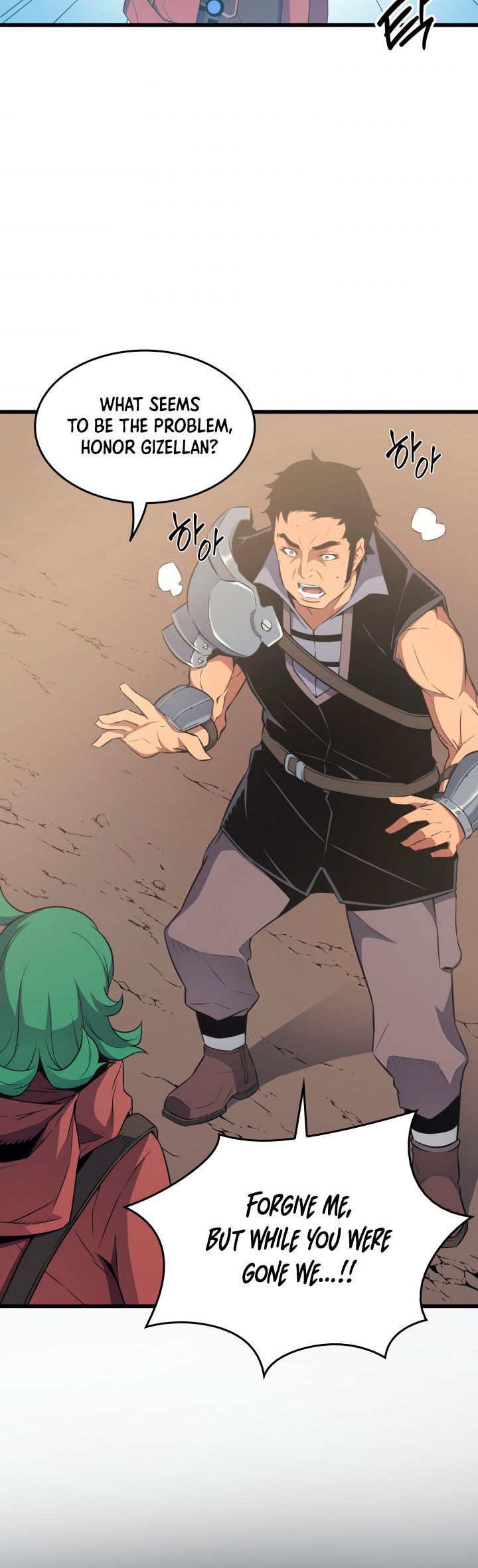 The Archmage Returns After 4000 Years 63 20