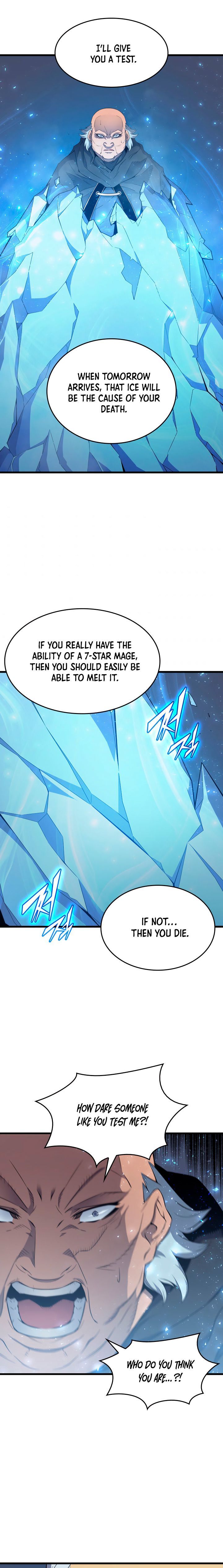 The Archmage Returns After 4000 Years 63 7
