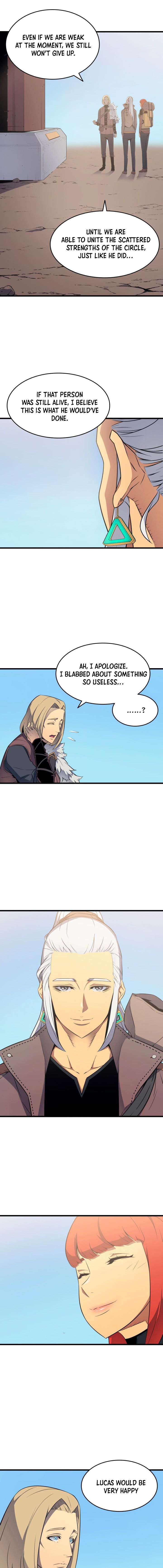 The Archmage Returns After 4000 Years 64 13