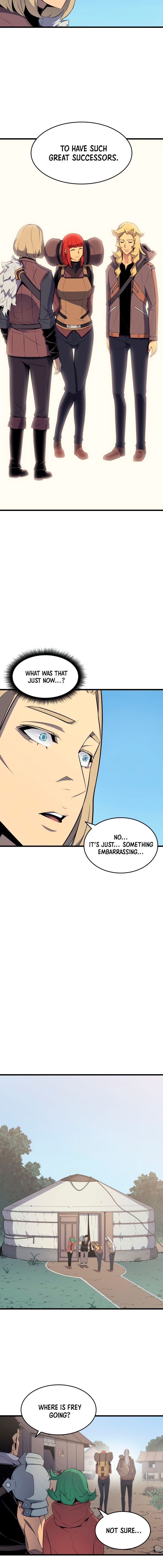 The Archmage Returns After 4000 Years 64 14