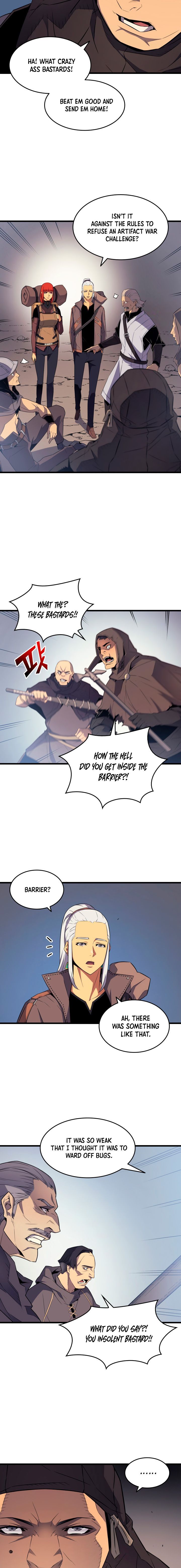 The Archmage Returns After 4000 Years 65 2