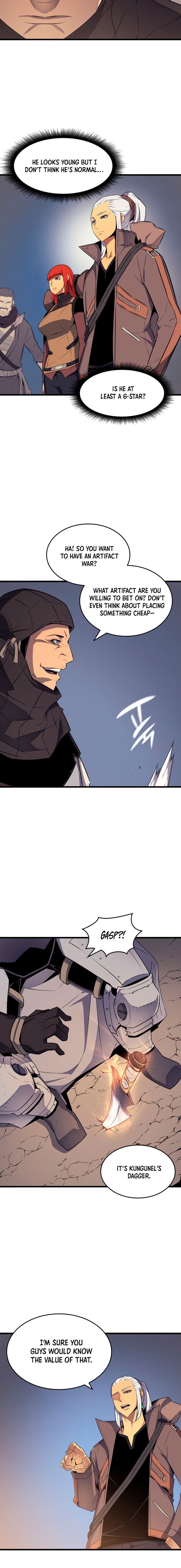 The Archmage Returns After 4000 Years 65 3