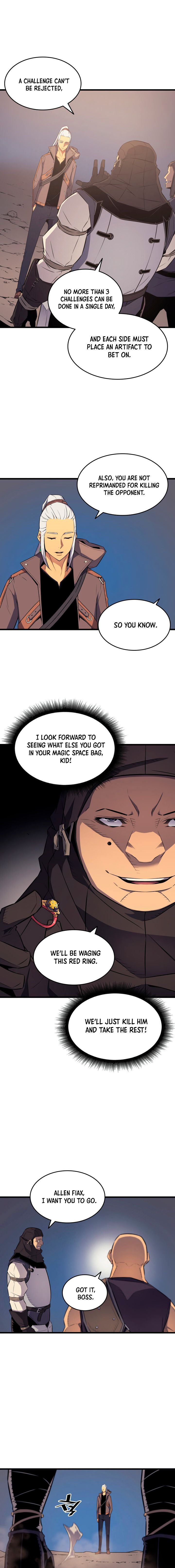 The Archmage Returns After 4000 Years 65 5