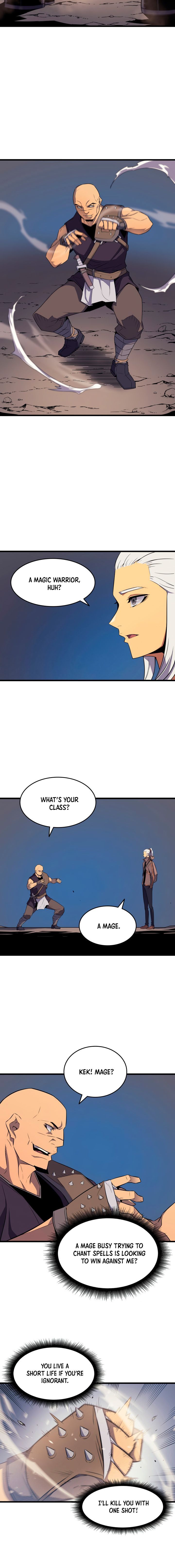 The Archmage Returns After 4000 Years 65 6